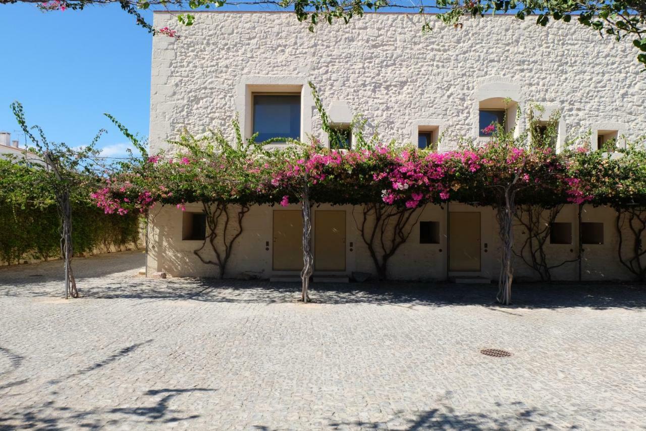 Appartement Flattered To Be In Algarve à Tavira Extérieur photo