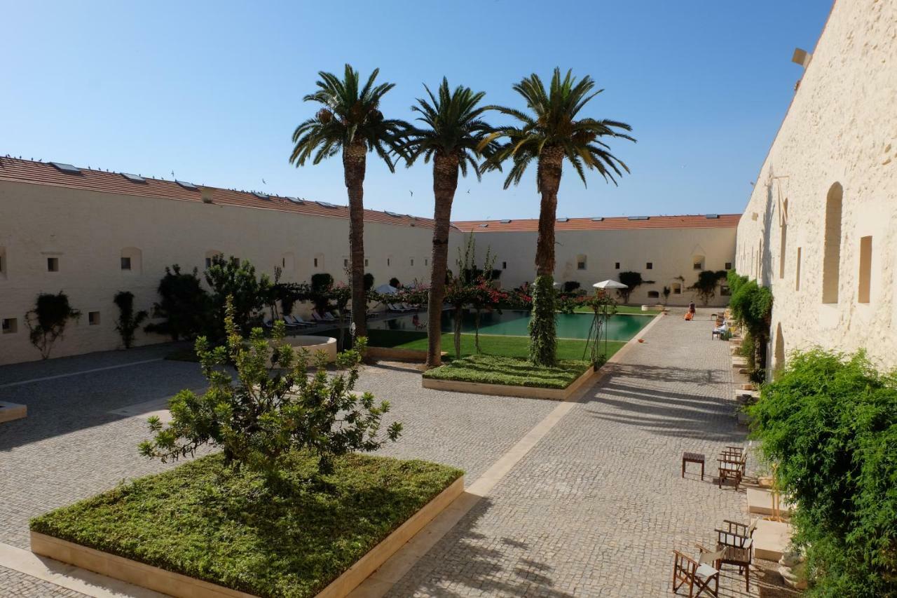 Appartement Flattered To Be In Algarve à Tavira Extérieur photo