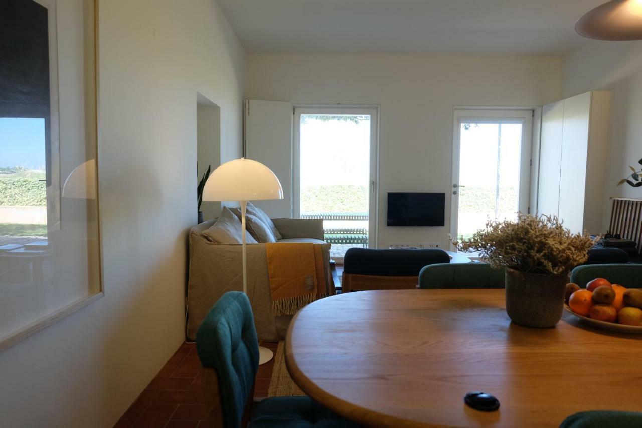 Appartement Flattered To Be In Algarve à Tavira Extérieur photo