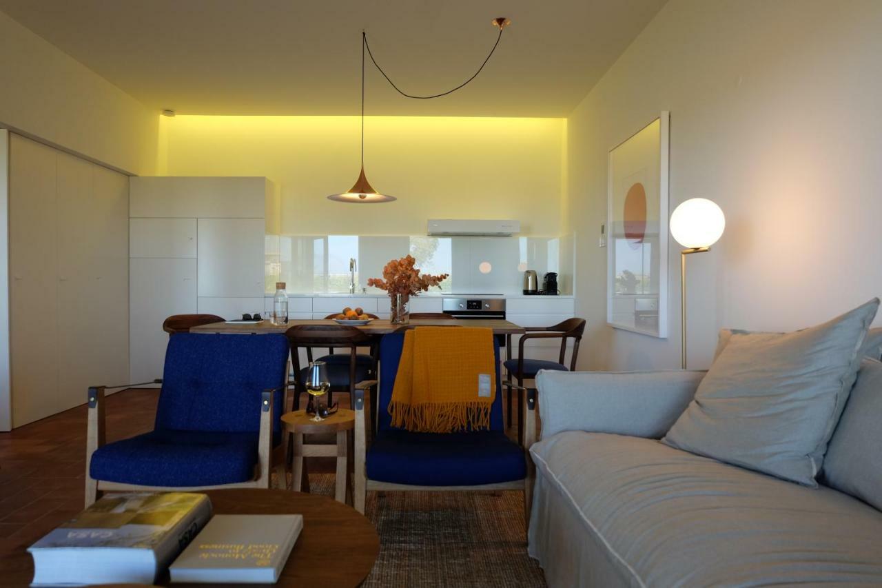 Appartement Flattered To Be In Algarve à Tavira Extérieur photo