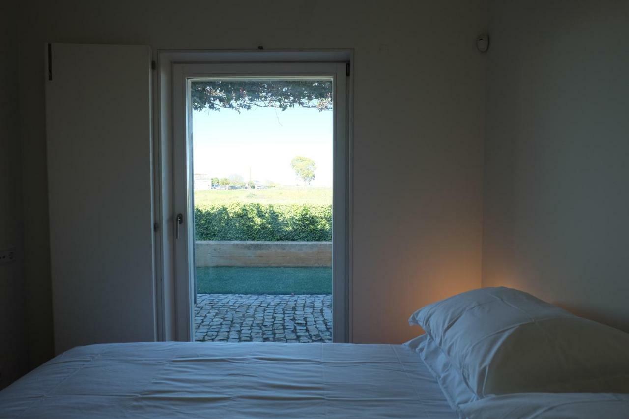 Appartement Flattered To Be In Algarve à Tavira Extérieur photo