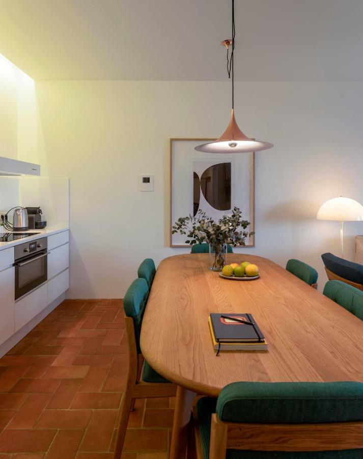 Appartement Flattered To Be In Algarve à Tavira Extérieur photo