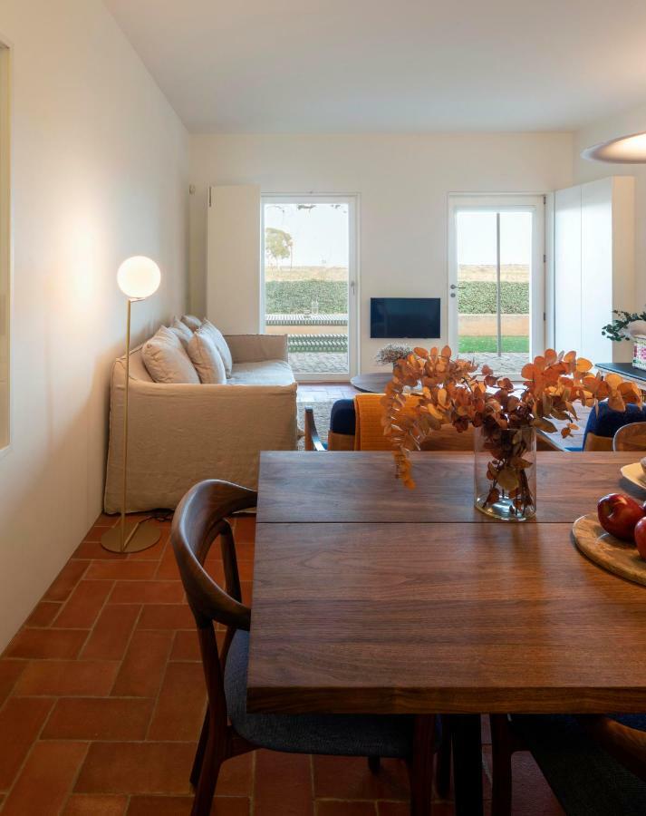 Appartement Flattered To Be In Algarve à Tavira Extérieur photo