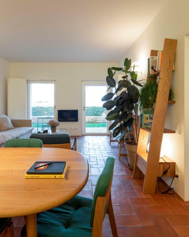 Appartement Flattered To Be In Algarve à Tavira Extérieur photo