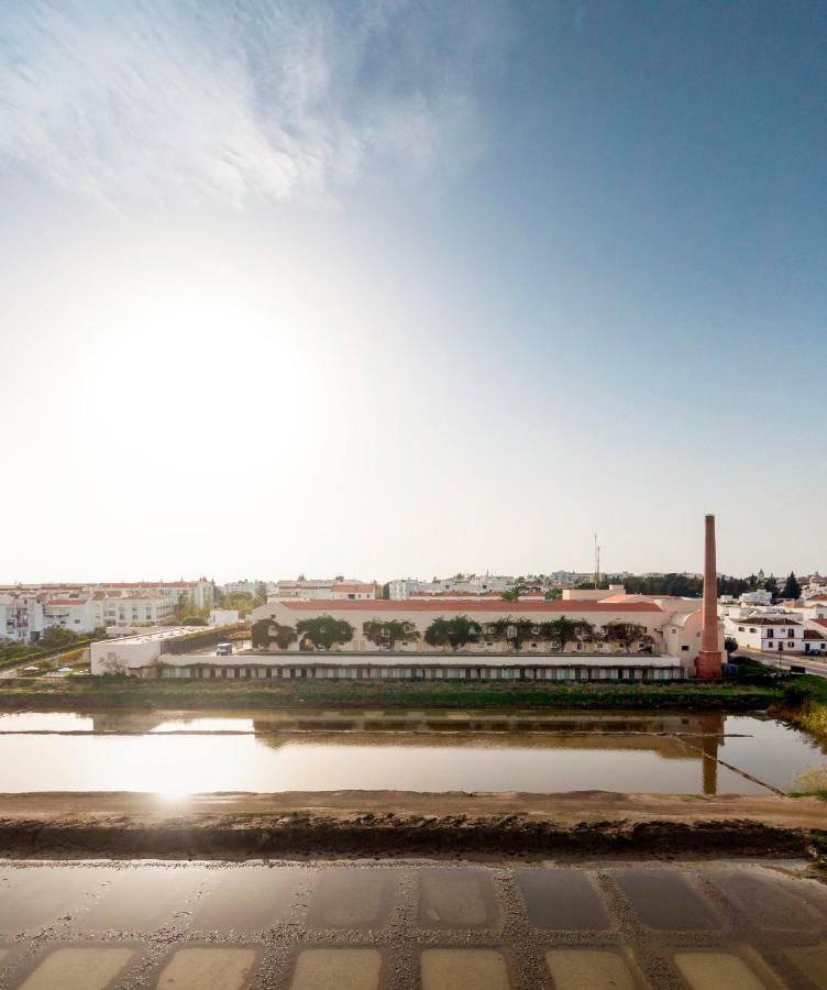 Appartement Flattered To Be In Algarve à Tavira Extérieur photo