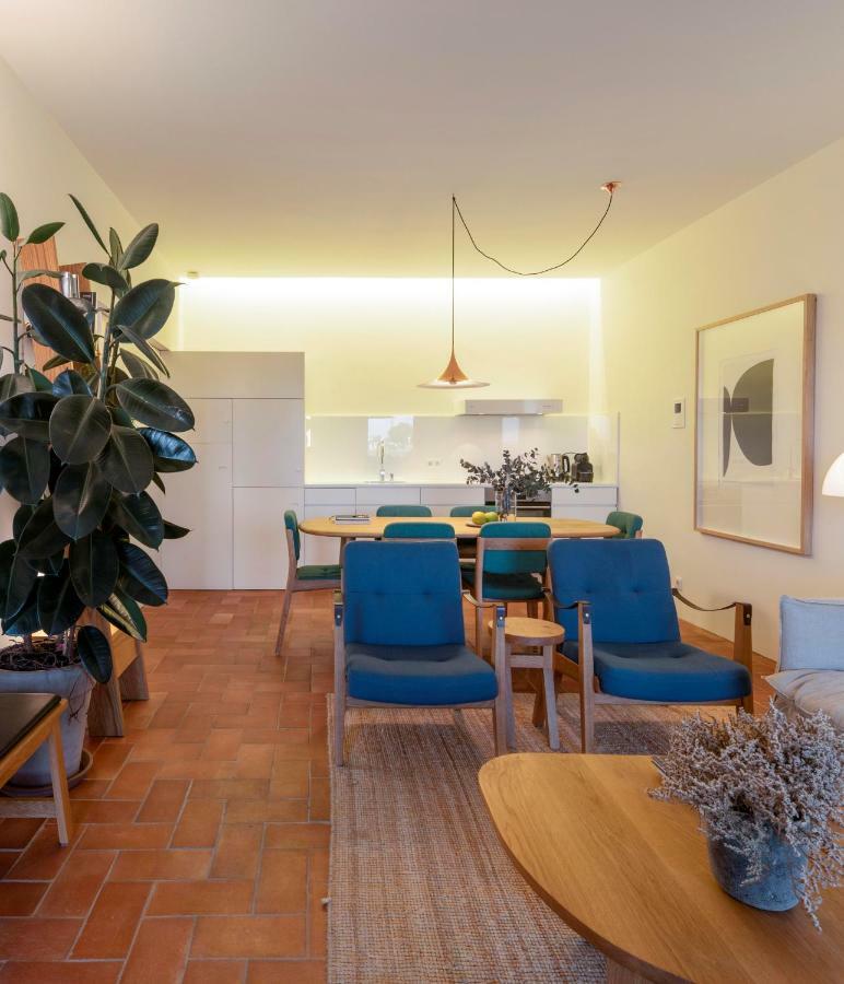 Appartement Flattered To Be In Algarve à Tavira Extérieur photo