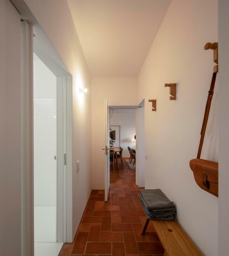Appartement Flattered To Be In Algarve à Tavira Extérieur photo