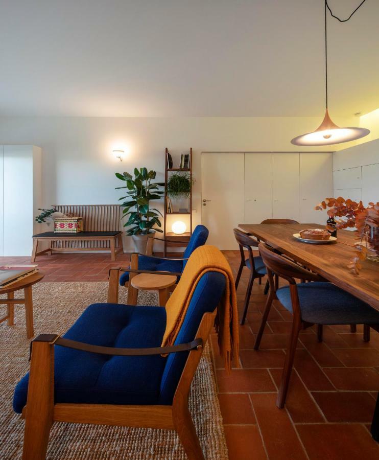 Appartement Flattered To Be In Algarve à Tavira Extérieur photo