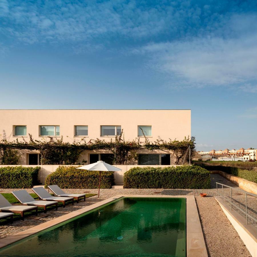 Appartement Flattered To Be In Algarve à Tavira Extérieur photo