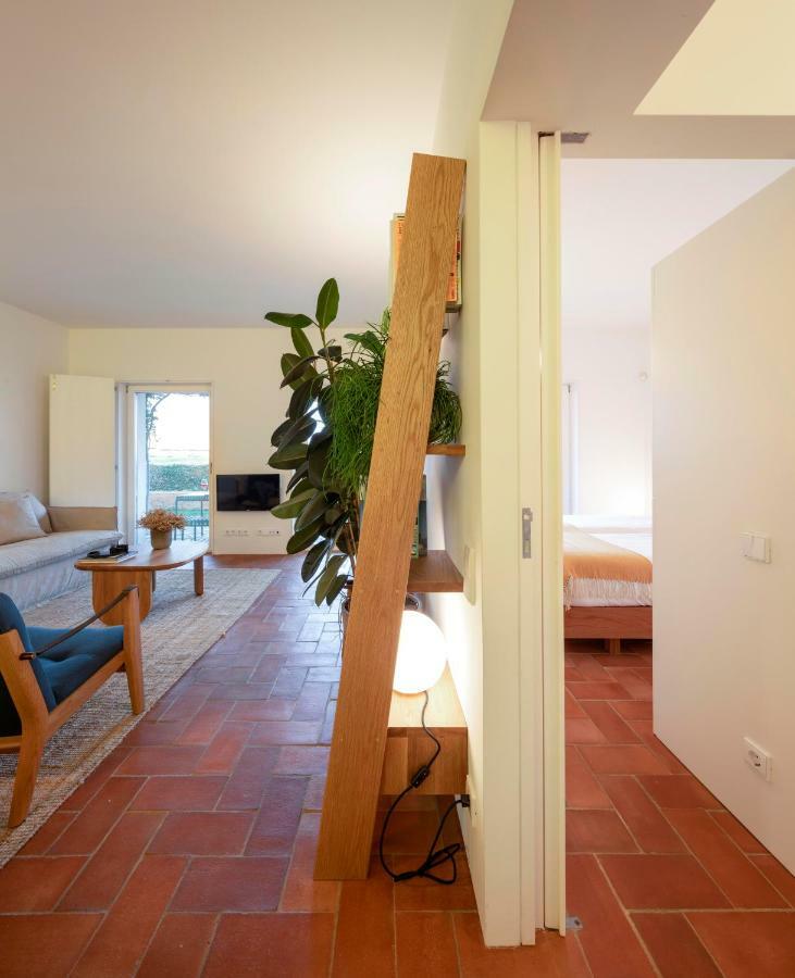 Appartement Flattered To Be In Algarve à Tavira Extérieur photo
