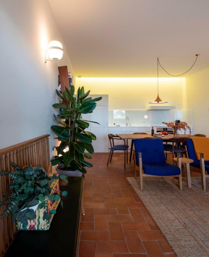 Appartement Flattered To Be In Algarve à Tavira Extérieur photo