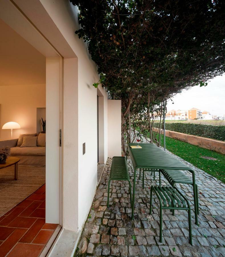 Appartement Flattered To Be In Algarve à Tavira Extérieur photo