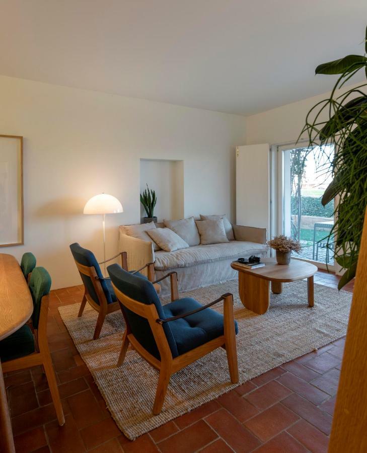 Appartement Flattered To Be In Algarve à Tavira Extérieur photo